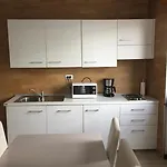 Apartment Arianna *