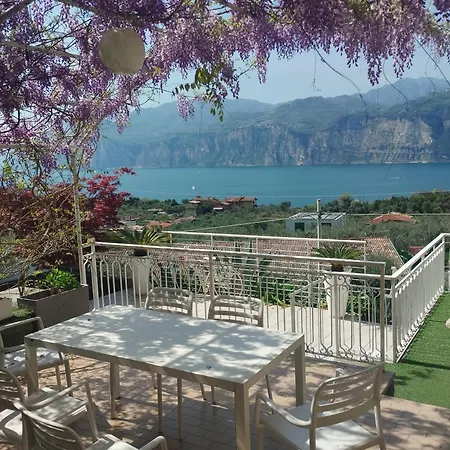 Apartment Arianna