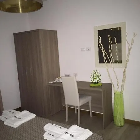 Appartement Arianna