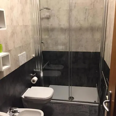 Appartement Arianna