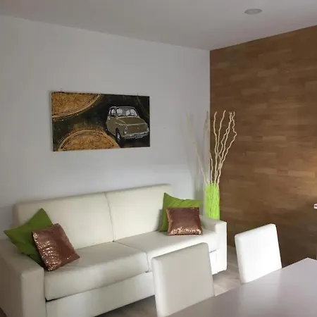 Arianna Appartement Malcesine
