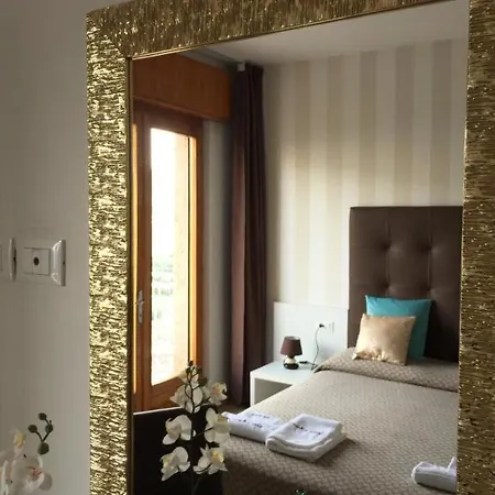 Arianna Appartement Malcesine