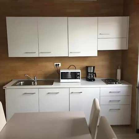 Appartement Arianna *